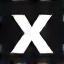 X