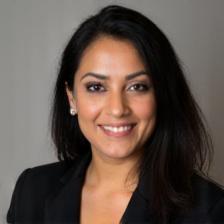 Maya Khalid - Head of Operations